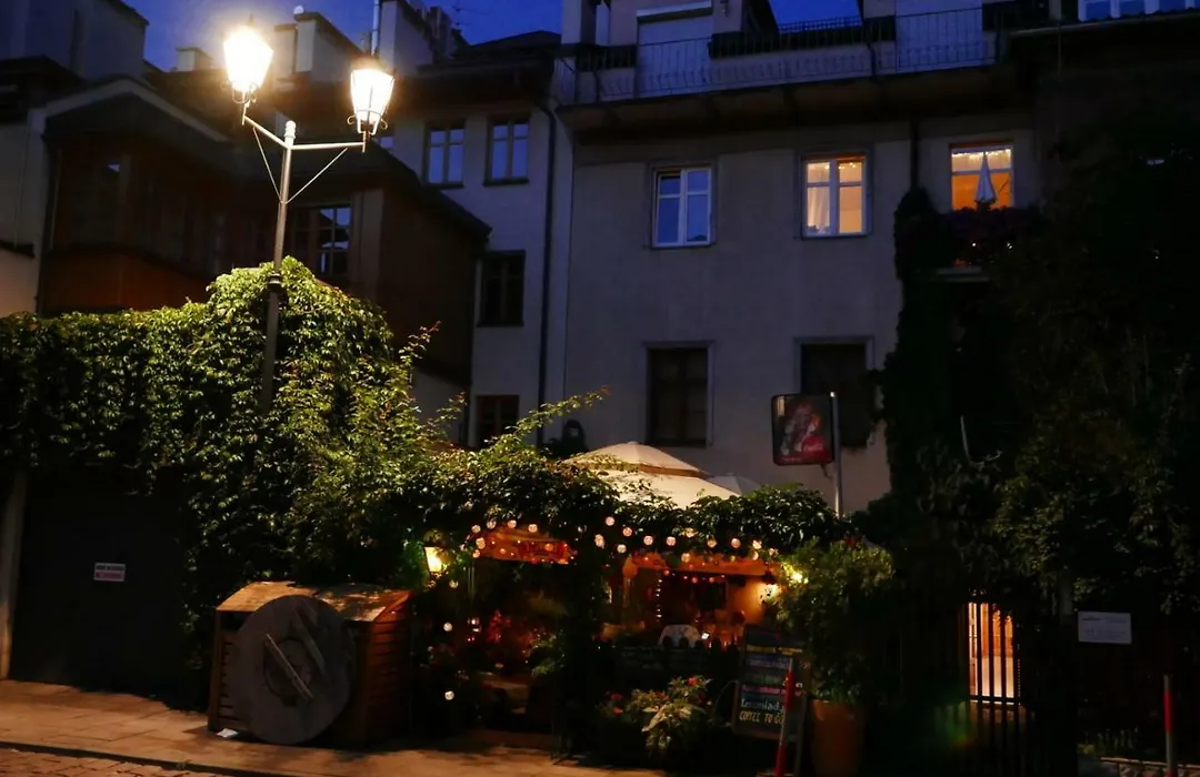 Sunflower Apartment-1